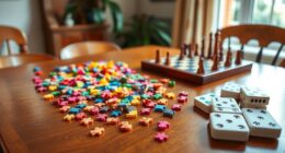 table games enhance brain function