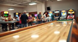 table games foster community engagement