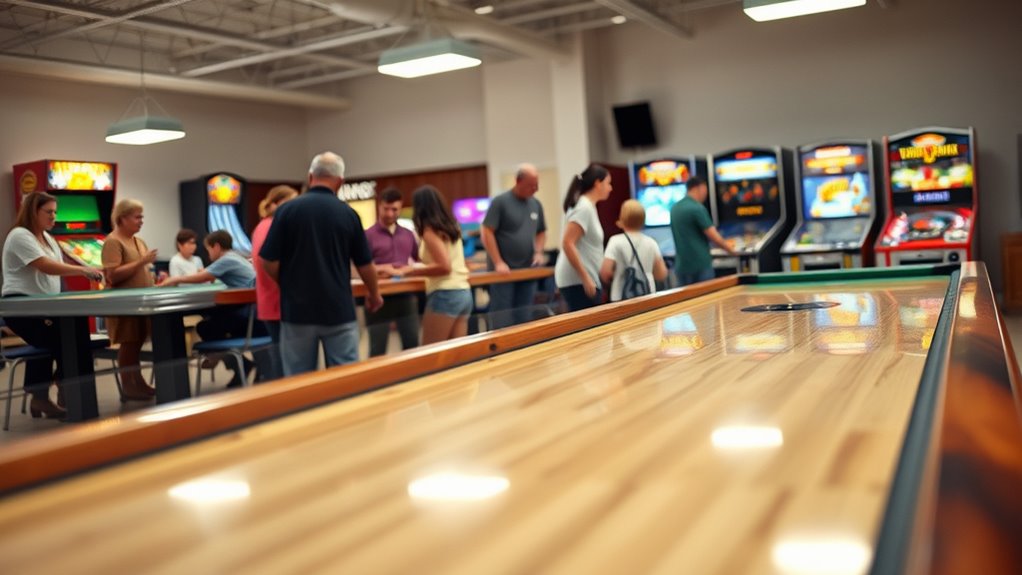 table games foster community engagement