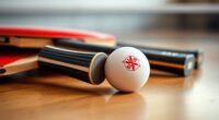 table tennis gear essentials