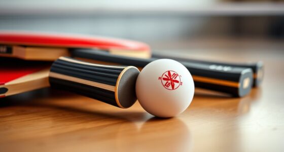 table tennis gear essentials