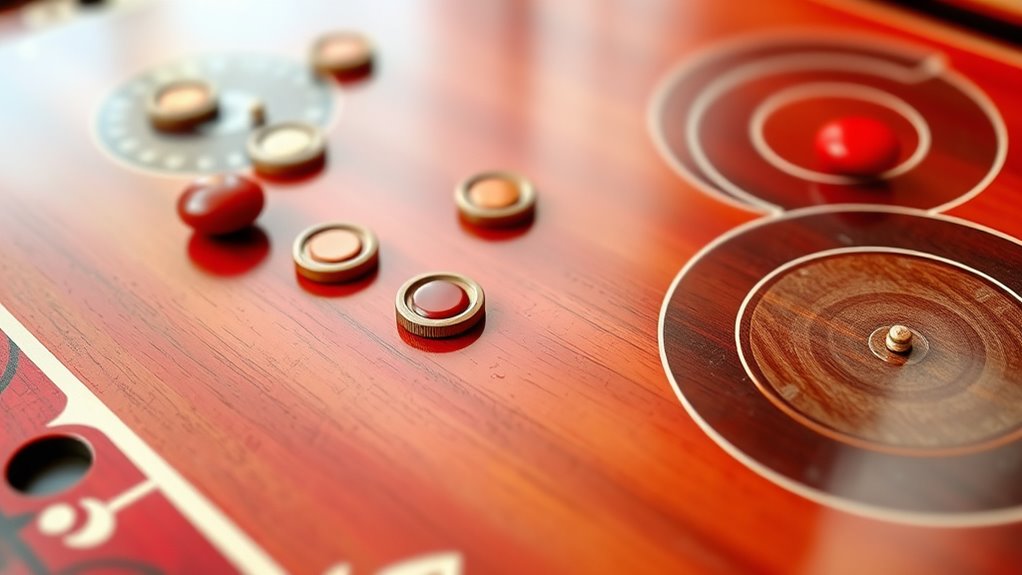 tabletop skill mastery techniques