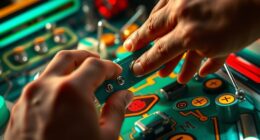 troubleshooting flipper device problems