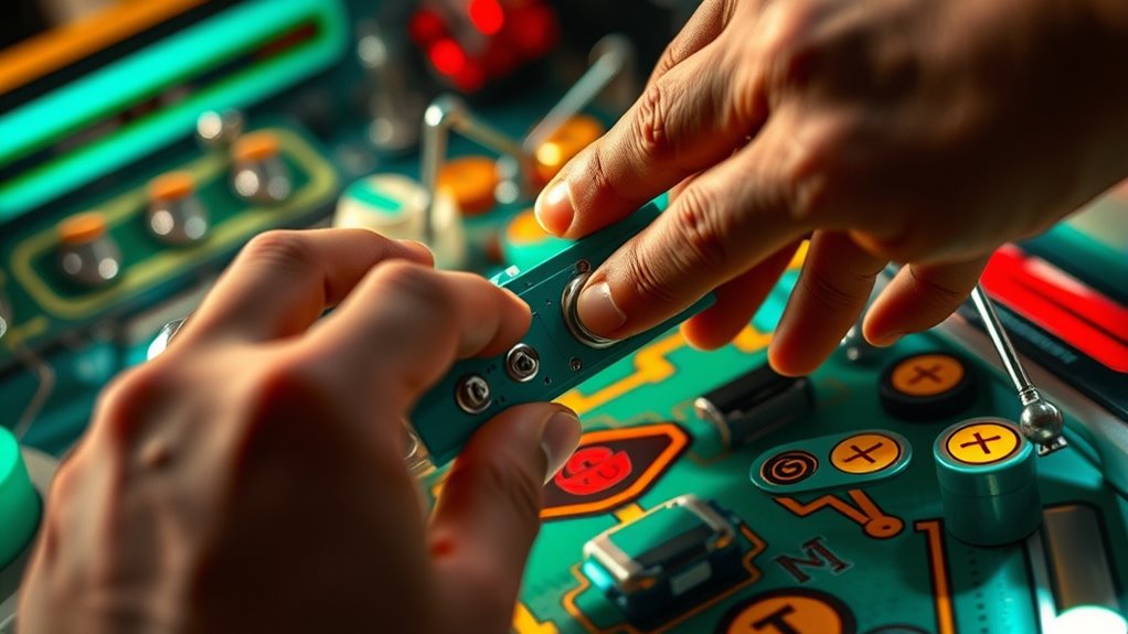 troubleshooting flipper device problems