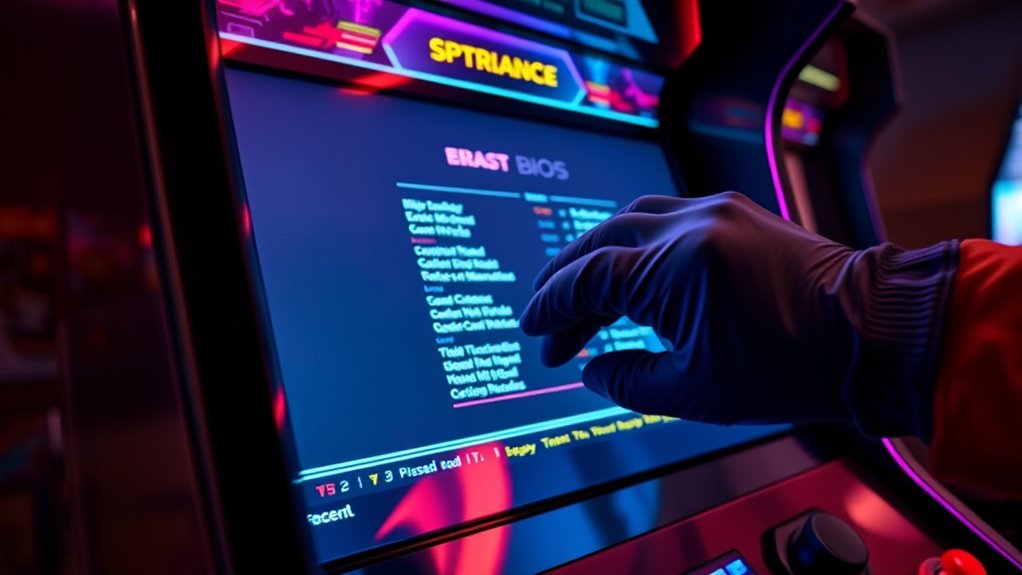 update firmware backup bios