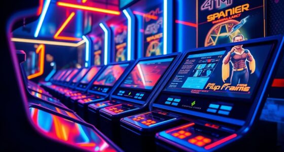 video game adaptations