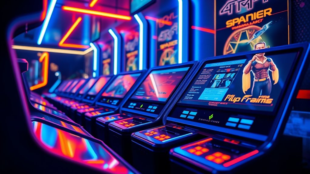 video game adaptations