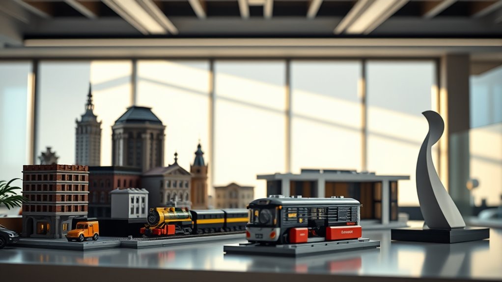 adult lego set considerations