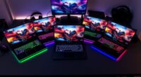 affordable gaming laptops 2025
