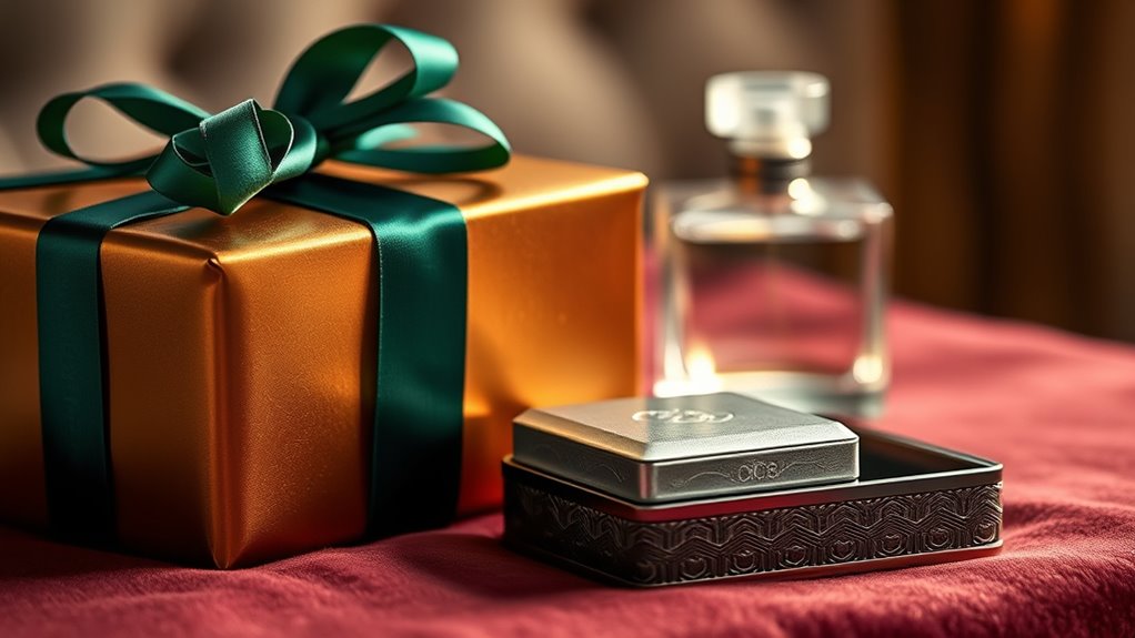 affordable luxury gifts for wife