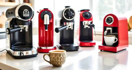 beginner espresso machine guide