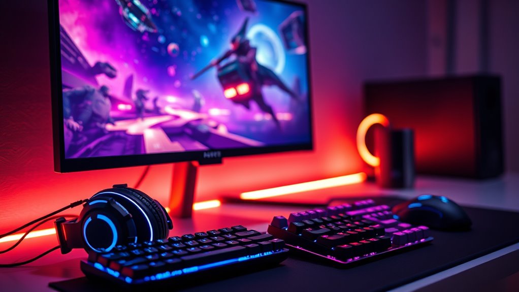 consider age interests compatibility