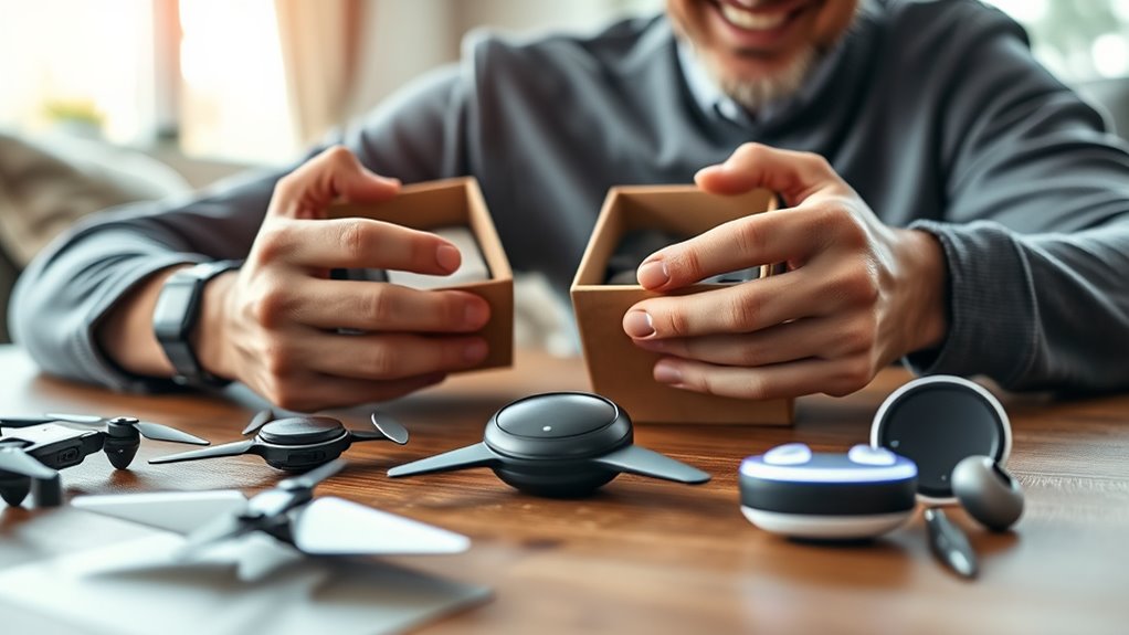 consider needs durability personalization