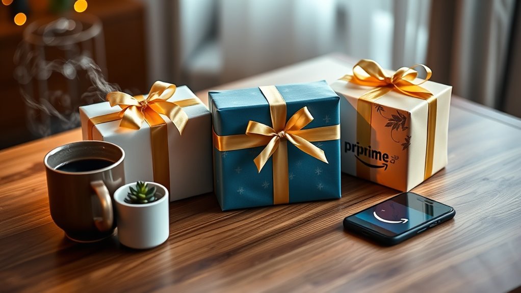 consider recipient preferences and benefits