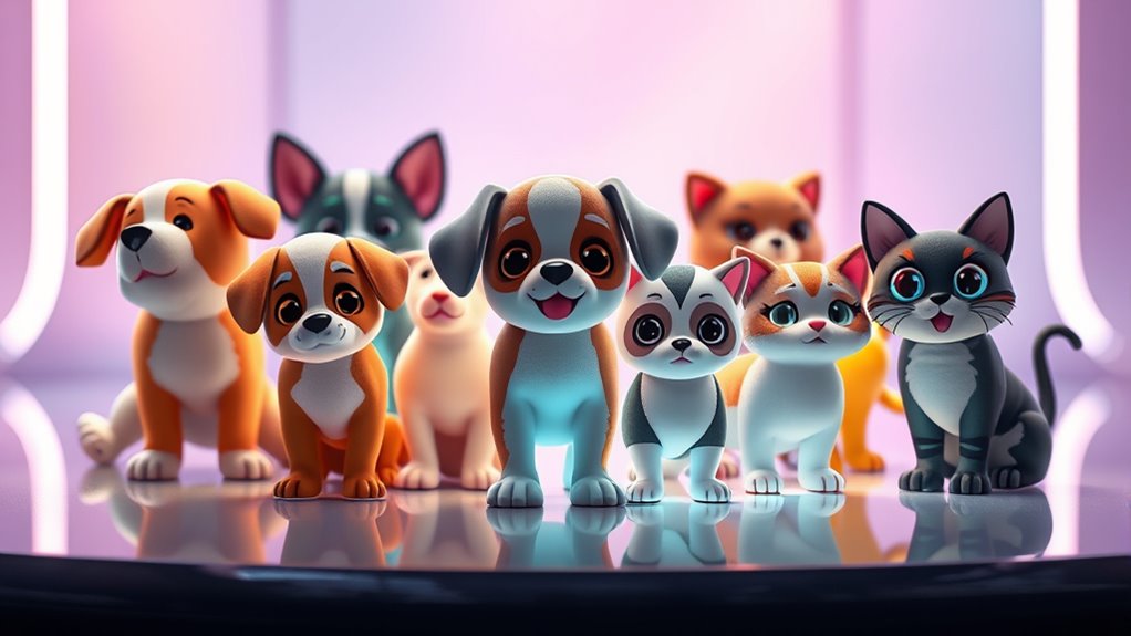 device compatibility and durability