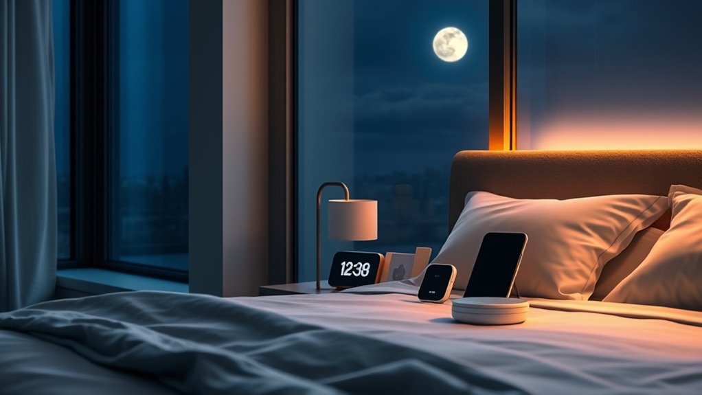 device compatibility and safety