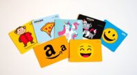 funny amazon gift cards