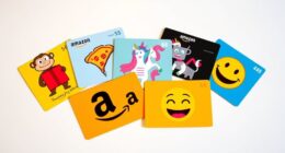 funny amazon gift cards