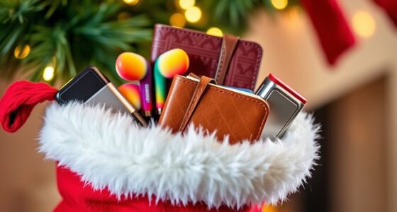 holiday gift ideas for students
