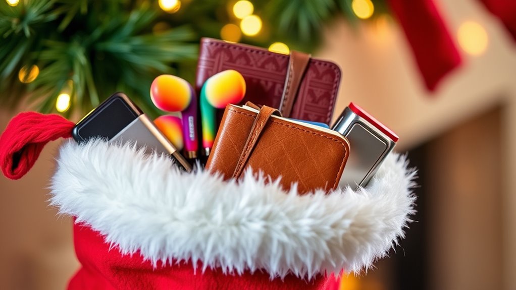 holiday gift ideas for students
