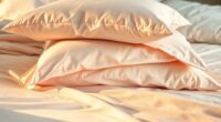 luxury silk pillowcases list