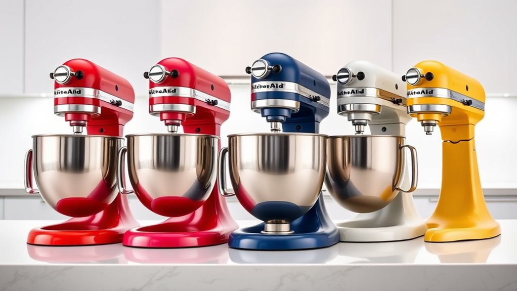 matching decor and style