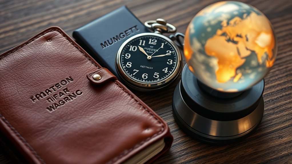 personalized practical quality gifts