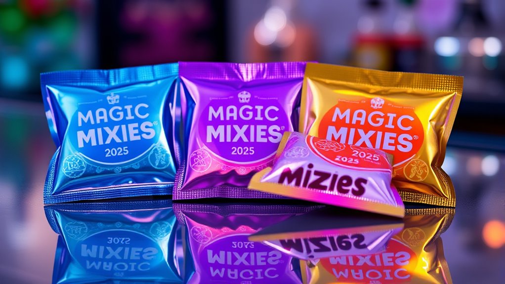 refill compatibility and safety