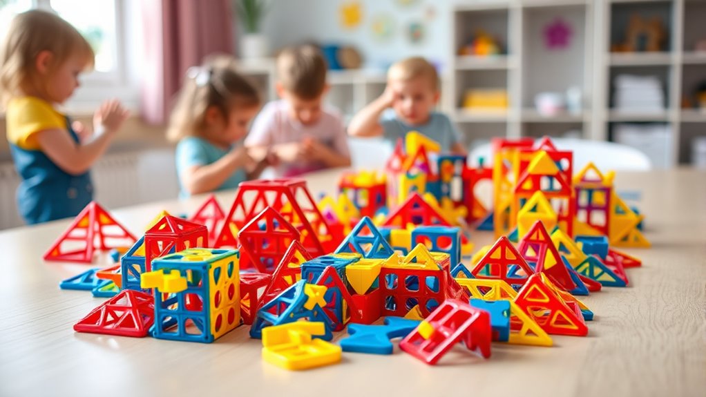 safety quality expandability education