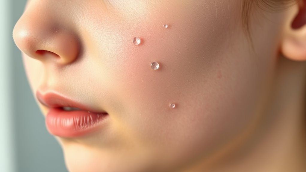 skin friendly discreet effective