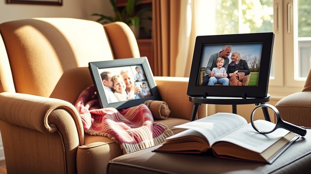 thoughtful gifts for elderly