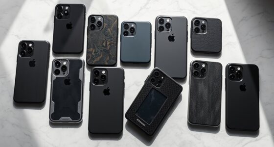 top 2025 iphone 17 max cases