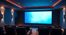 top 4k home projectors