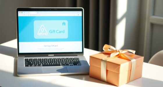 top airbnb gift options