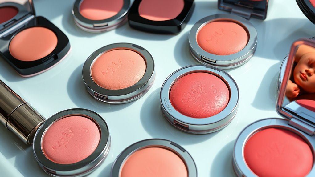 top amazon blush alternatives