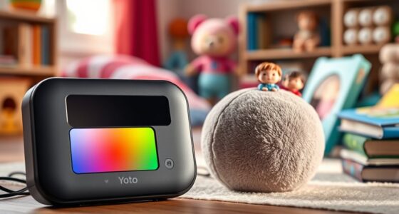 top audio players comparison