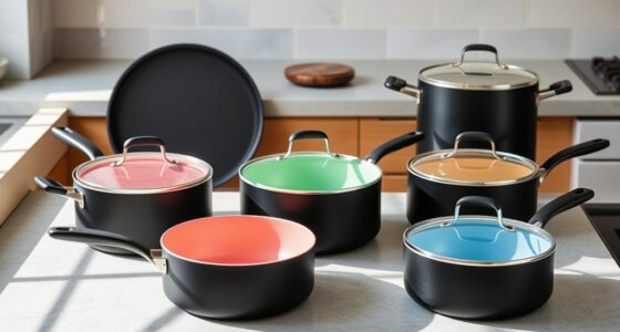 top caraway cookware sets