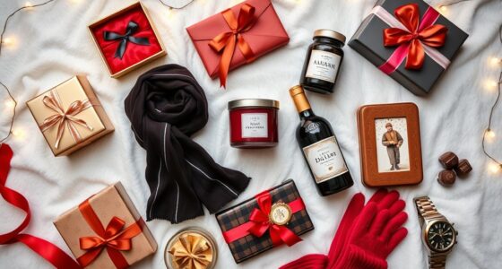 top christmas gift selections