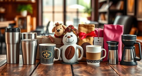 top coffee gift ideas