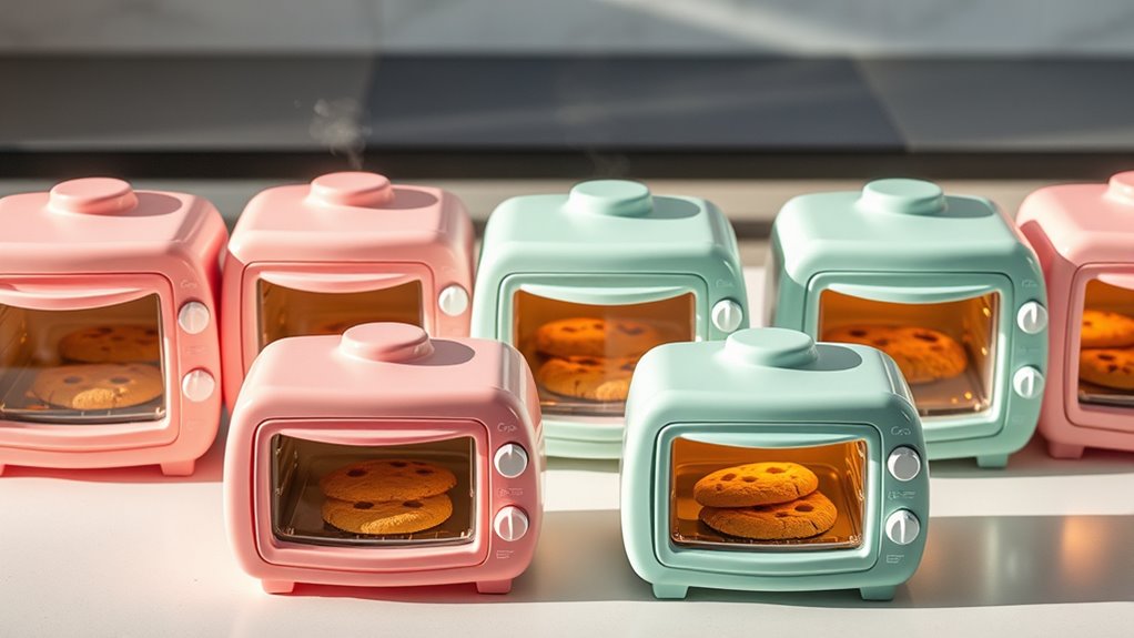 top cookie oven picks