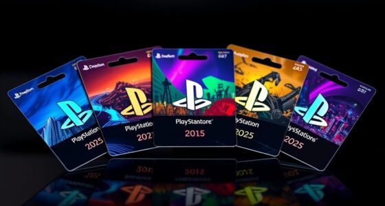 top digital playstation gift cards