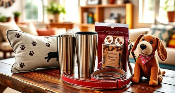 top dog lover gift ideas