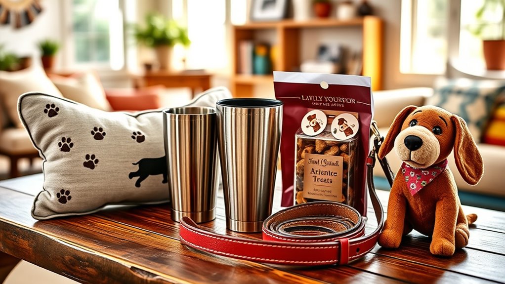 top dog lover gift ideas