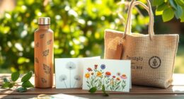 top eco friendly gift ideas
