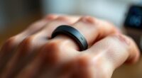 top fitness smart rings
