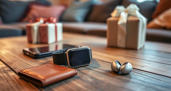 top gifts to surprise him