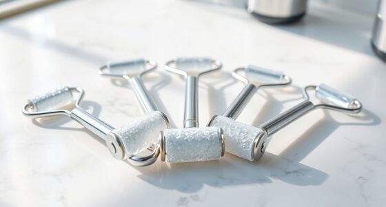 top ice roller facial benefits