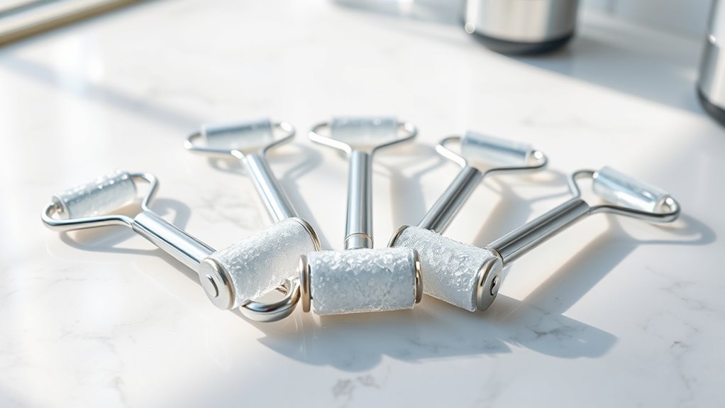 top ice roller facial benefits