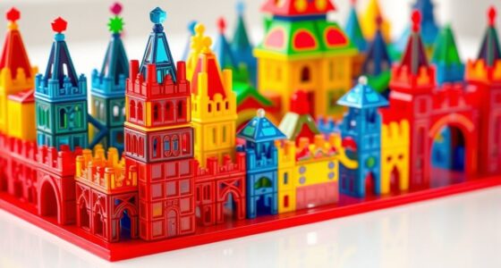 top magnetic tile comparisons