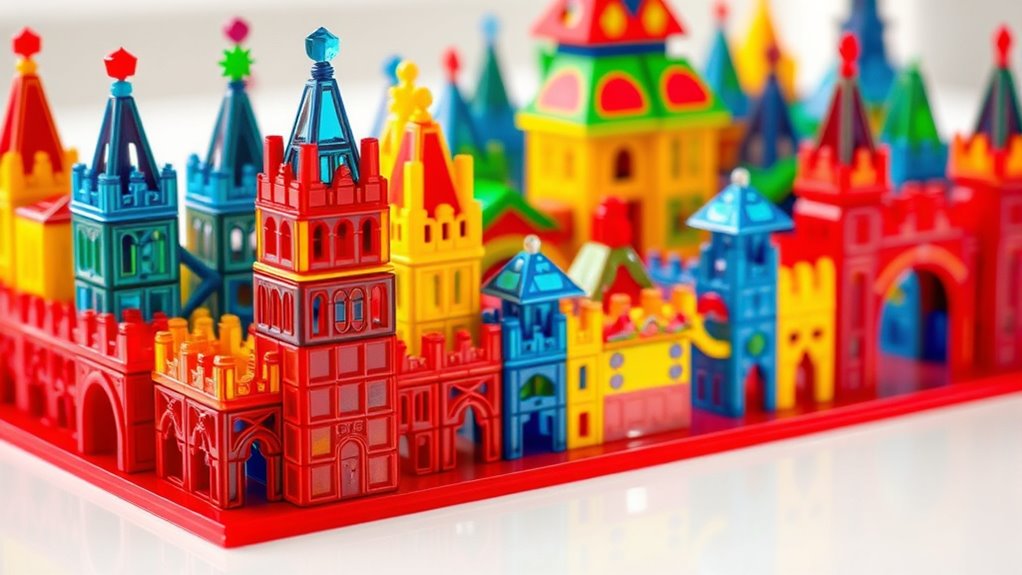 top magnetic tile comparisons